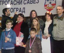 Moj prijatelj vatrogasac