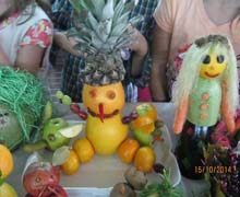 Svetski dan zdrave hrane