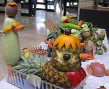 Здрава храна 2012